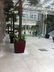 UE Square (D9), Office #392069931